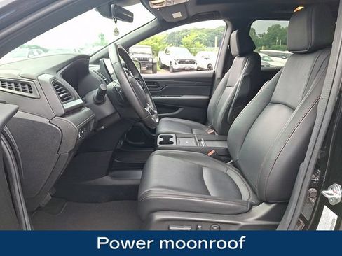 Used 2025 Honda Odyssey Sport-L image 2