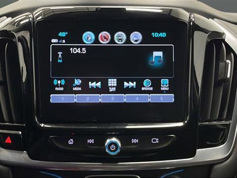 Used 2019 Chevrolet Traverse LT w/ LPO, Floor Liner Package image 25