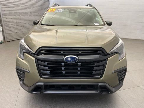 Used 2025 Subaru Ascent Bronze Edition w/ Onyx Package AWD/4WD image 4