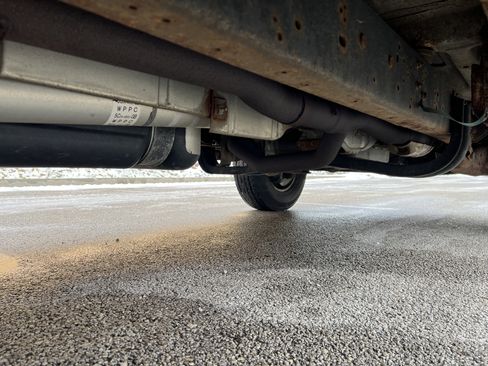 Used 2011 Ford E-250 and Econoline 250 Extended w/ Commercial Cargo Van Pkg image 36