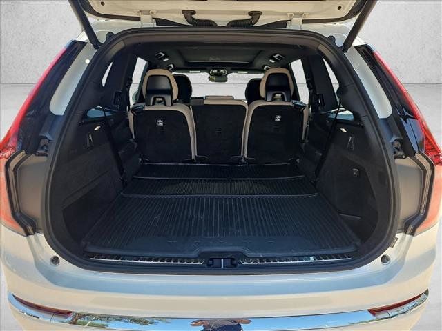 Used 2025 Volvo XC90 B5 Core w/ Climate Package AWD/4WD image 6