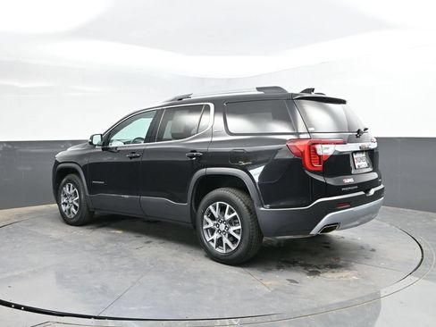 Used 2023 GMC Acadia SLT AWD/4WD image 7
