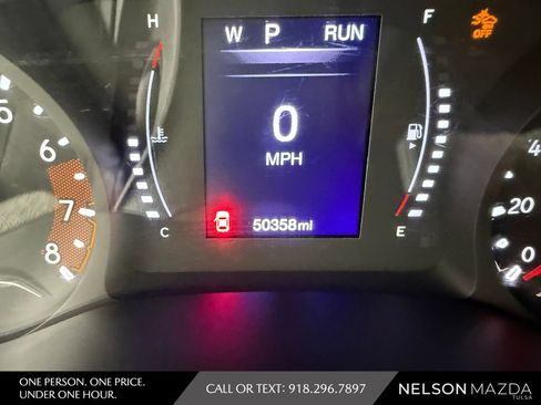 Used 2022 Jeep Compass Latitude AWD/4WD image 26