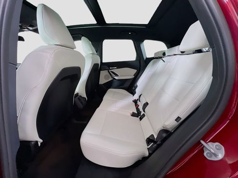 New 2026 BMW X1 xDrive28i w/ Convenience Package image 25