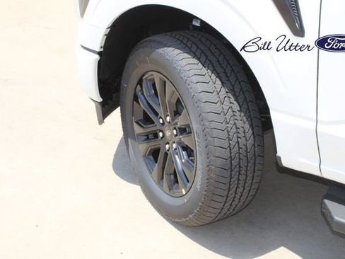 New 2026 Ford F150 Lariat w/ Equipment Group 502A High AWD/4WD image 5