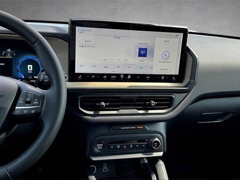 New 2025 Ford Bronco Sport Big Bend image 7