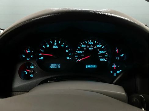 Used 2007 Chevrolet Avalanche LS RWD image 17