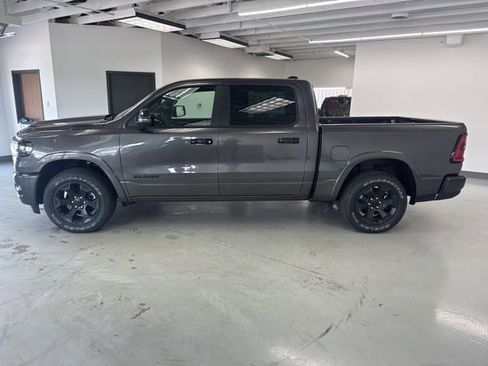 New 2026 RAM 1500 Big Horn image 5
