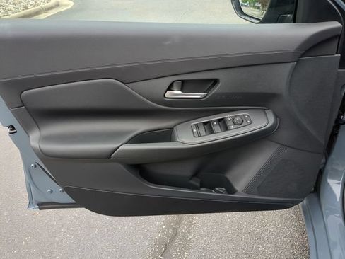 New 2026 Nissan Sentra SV w/ SV Convenience Package FWD image 11