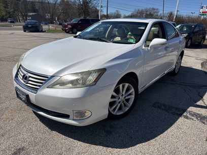 Used 2012 Lexus ES 350