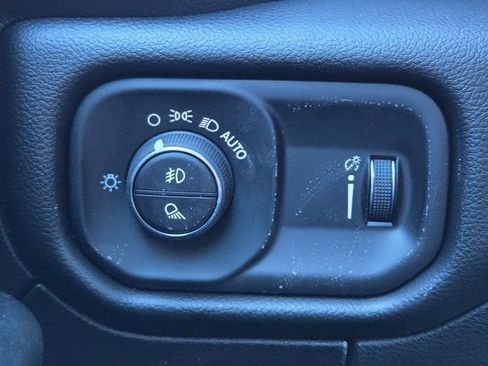 New 2026 RAM 1500 Big Horn image 14