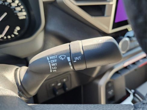 New 2025 Toyota Tundra SR5 image 16