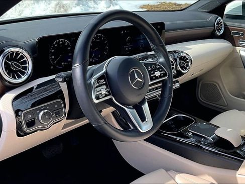 Certified 2023 Mercedes-Benz CLA 250 4MATIC image 13