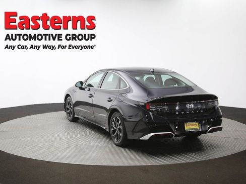 Used 2024 Hyundai Sonata SEL image 65