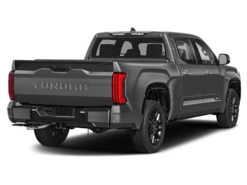 Used 2022 Toyota Tundra Platinum w/ Advanced Package AWD/4WD image 12