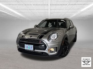 Used 2019 MINI Cooper Clubman S w/ Storage Package AWD/4WD 360° Tour
