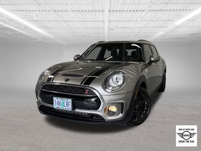 Used 2019 MINI Cooper Clubman S w/ Storage Package