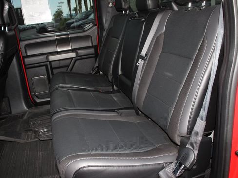 Used 2019 Ford F150 Raptor w/ Equipment Group 802A Luxury AWD/4WD image 19