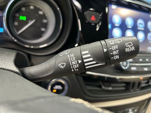 Used 2017 Buick Envision Essence image 21