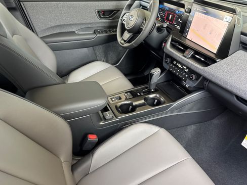 New 2026 Subaru Outback Premium AWD/4WD image 16