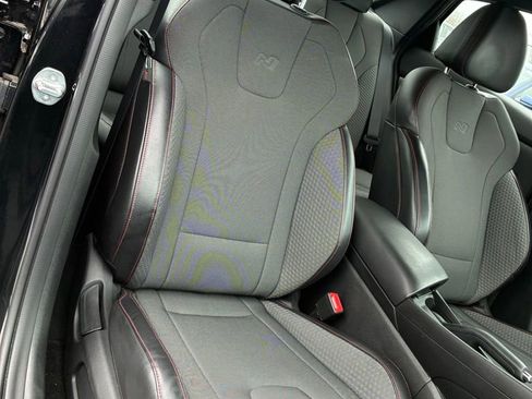 Used 2023 Hyundai Elantra N Line image 18