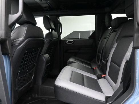 Certified 2024 Ford Bronco Big Bend image 20