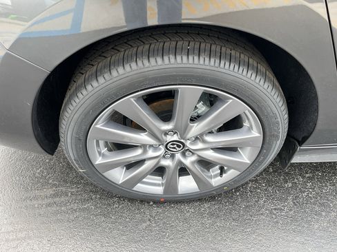 New 2026 MAZDA MAZDA3 2.5 S Sedan w/ Preferred Pkg image 43