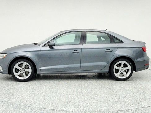 Used 2019 Audi A3 2.0T image 8
