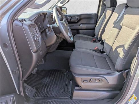 New 2026 Chevrolet Silverado 1500 Custom image 15