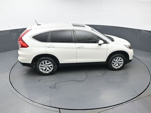 Used 2016 Honda CR-V EX-L image 44