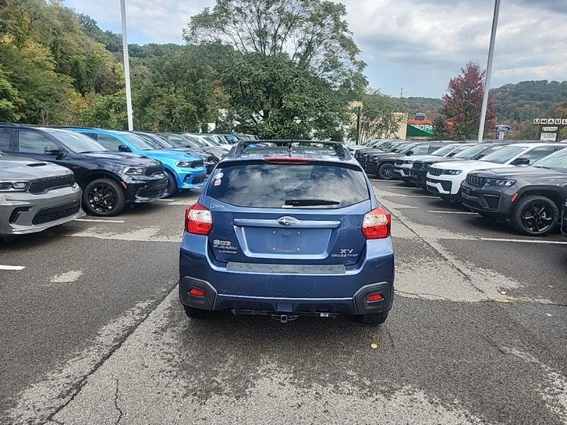 Used 2013 Subaru Crosstrek 2.0i Premium w/ Popular Pkg 1 AWD/4WD image 6