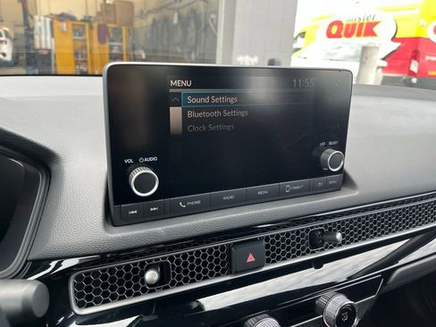 Used 2024 Honda Civic Sport image 22