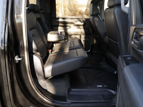 Used 2024 Chevrolet Silverado 2500 LTZ image 29