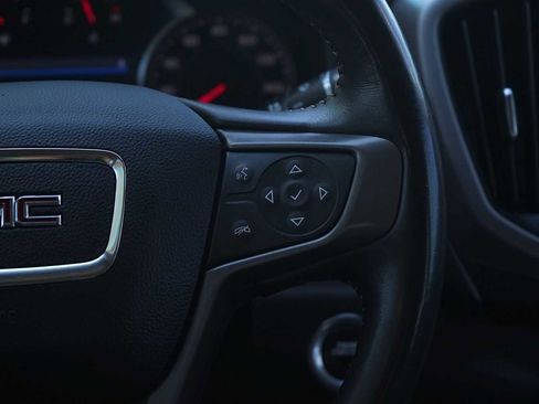 Used 2022 GMC Terrain AT4 w/ Tech Package image 18