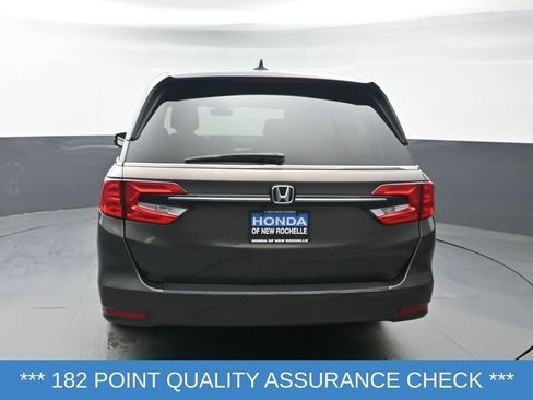 Used 2022 Honda Odyssey EX-L image 5