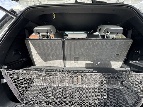 Used 2025 Toyota Sequoia Limited image 24