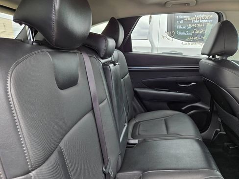 Used 2023 Hyundai Tucson SEL w/ Convenience Package FWD image 13