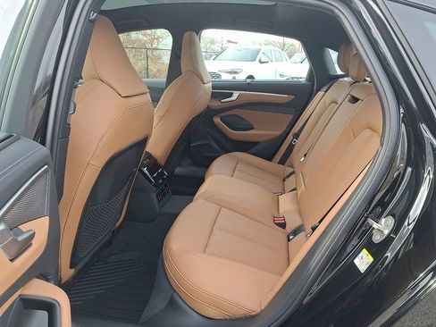 New 2026 Audi A6 Premium Plus image 5