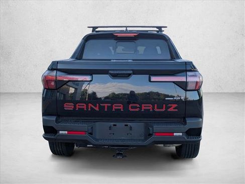 Used 2023 Hyundai Santa Cruz SEL Premium w/ Cargo Package AWD/4WD image 6