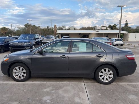 Used 2009 Toyota Camry Hybrid image 6