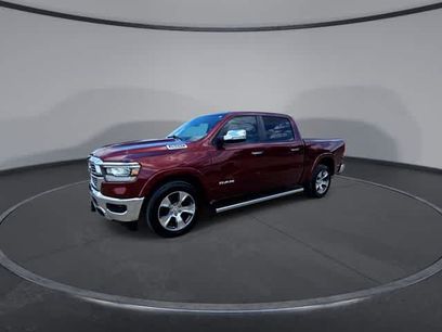 Used 2020 RAM 1500 Laramie
