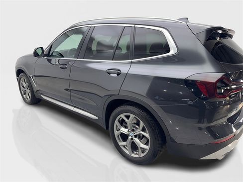 Used 2024 BMW X3 xDrive30i w/ Convenience Package image 14