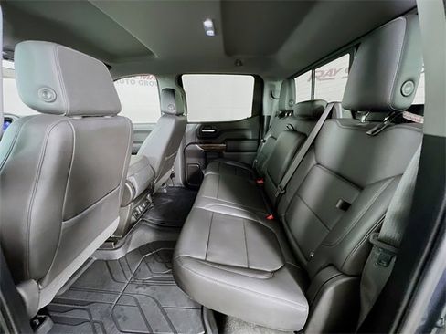 Used 2019 Chevrolet Silverado 1500 LT w/ All-Star Edition image 23