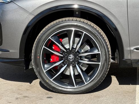 Certified 2024 Acura MDX Type S image 37