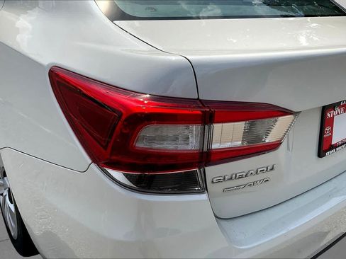 Used 2023 Subaru Impreza 2.0i AWD/4WD image 55