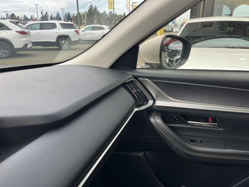 Used 2025 MAZDA CX-90 3.3 Turbo w/ Preferred Package image 39