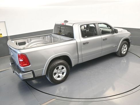 Used 2025 RAM 1500 Big Horn image 54