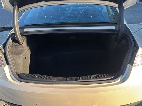 Used 2015 Lincoln MKZ Hybrid w/ Equipment Group 201A Select image 17