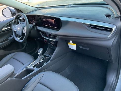 New 2026 Buick Encore GX Sport Touring w/ Advanced Technology Package image 19