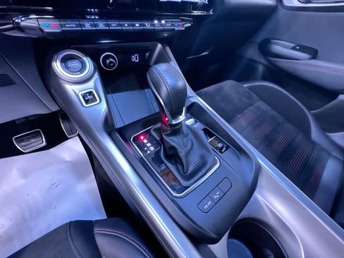 Used 2024 Dodge Hornet R/T AWD/4WD image 32